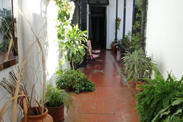 Posada de las Nubes (Salta )